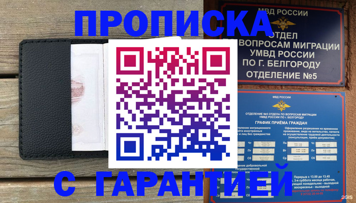 купить прописку в Кеми